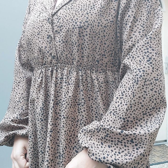 Magnifique robe neuve taille M - photo numéro 2