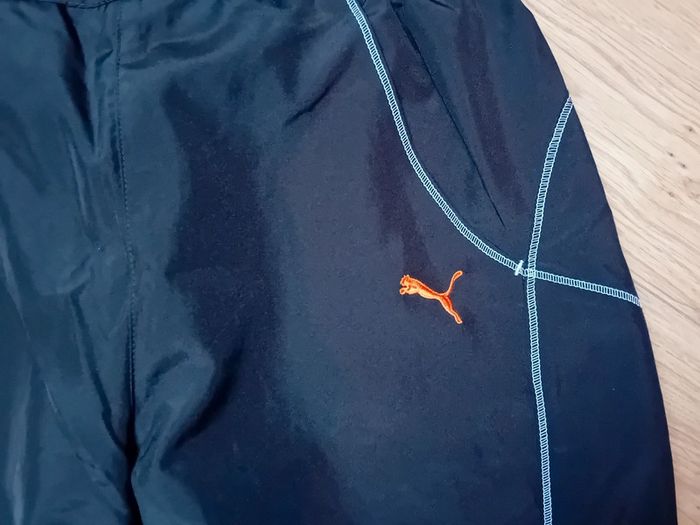 Pantalon de jogging #Puma neuf - photo numéro 2