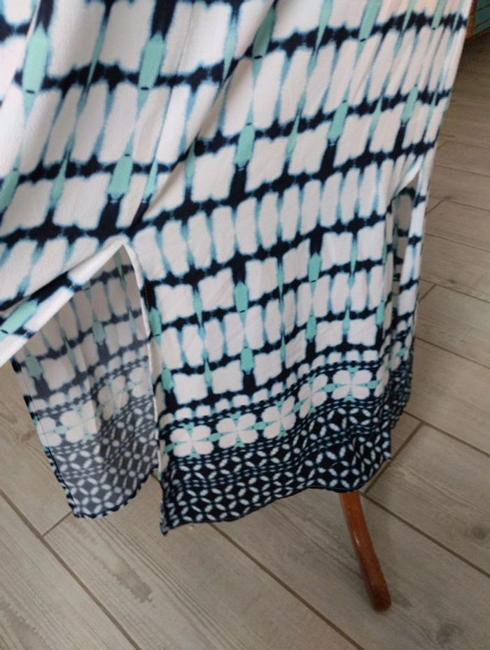 Robe longue été - photo numéro 3