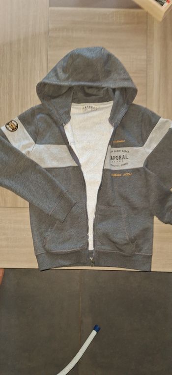 Gilet Kaporal