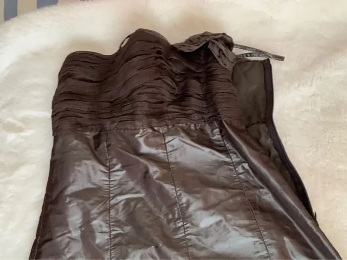Robe Zapa taille 38/40 - photo numéro 5