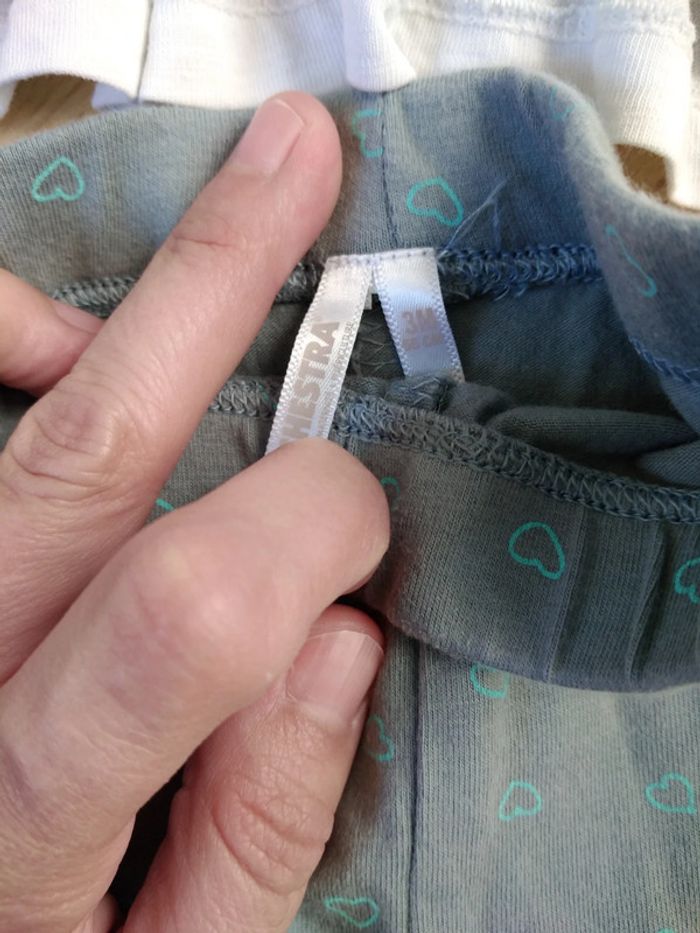 Ensemble orchestra 3 mois - photo numéro 5