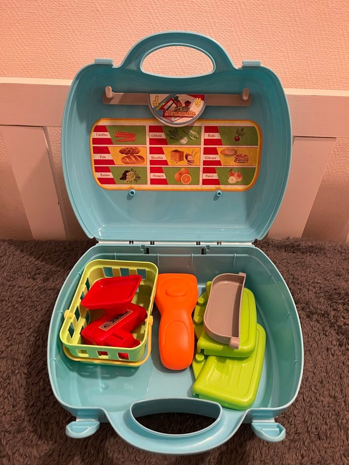 Marchande - photo numéro 3