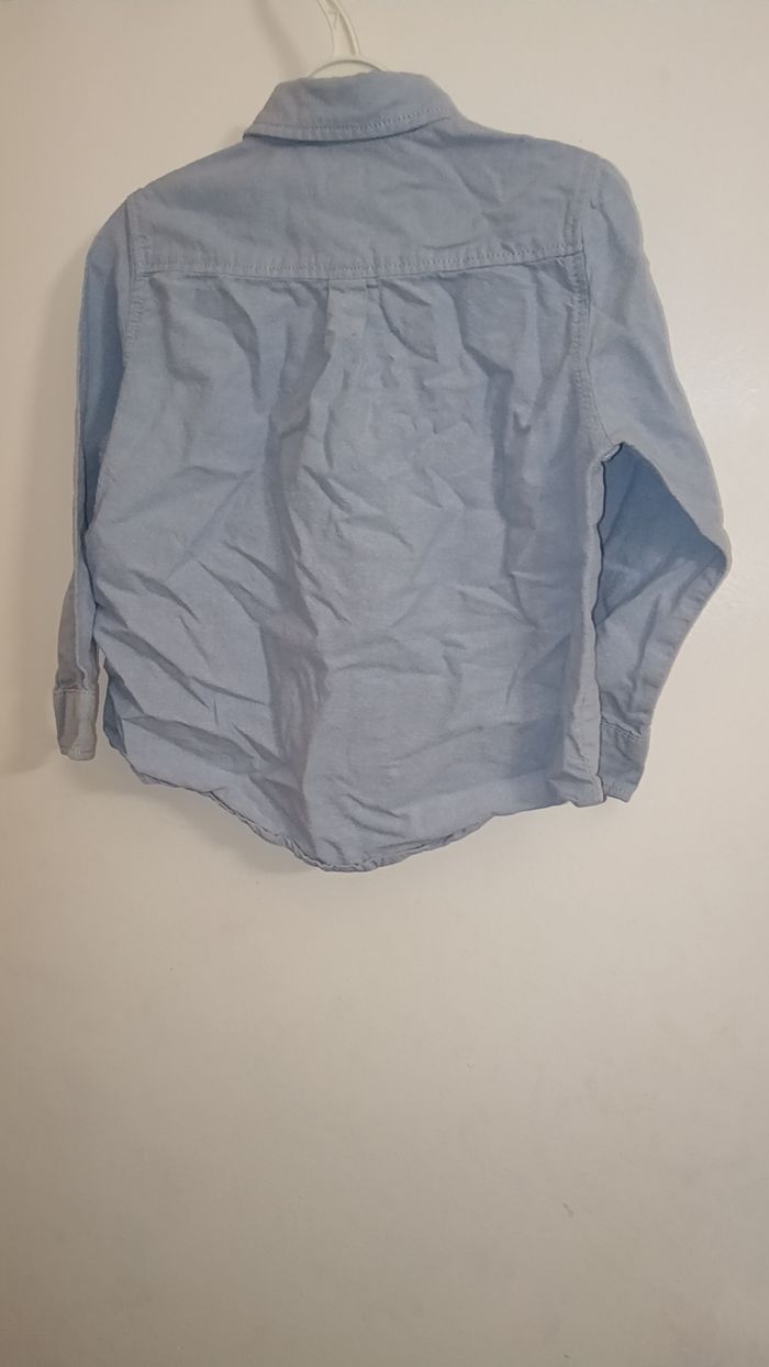 Chemise - photo numéro 2