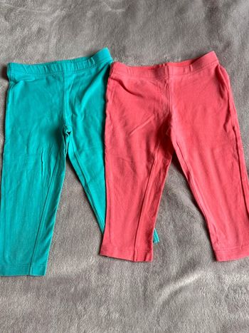 Legging court 5 ans