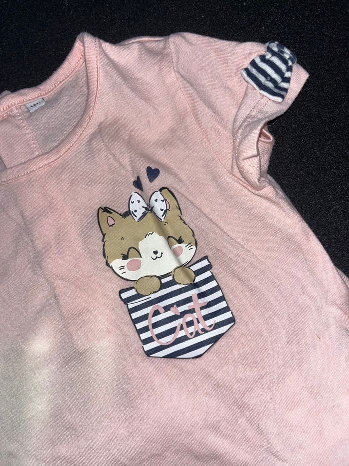 Ensemble 12 mois - photo numéro 5