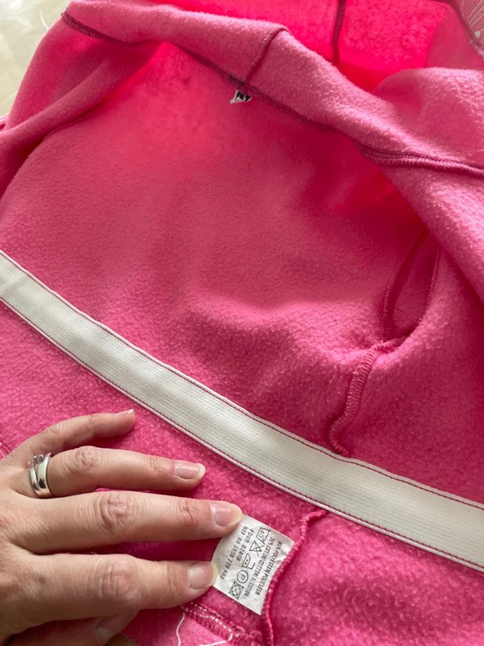 Veste marque inconnue 12 mois mi saison fille - photo numéro 5