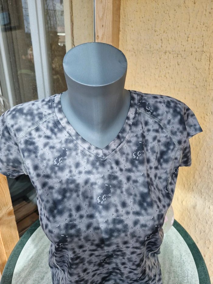 Tee shirt femme.  Crivit - photo numéro 2