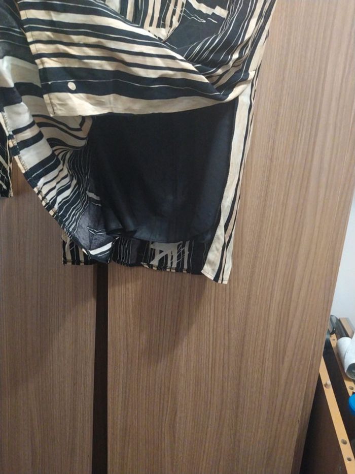 Ensemble haut+jupe - photo numéro 8