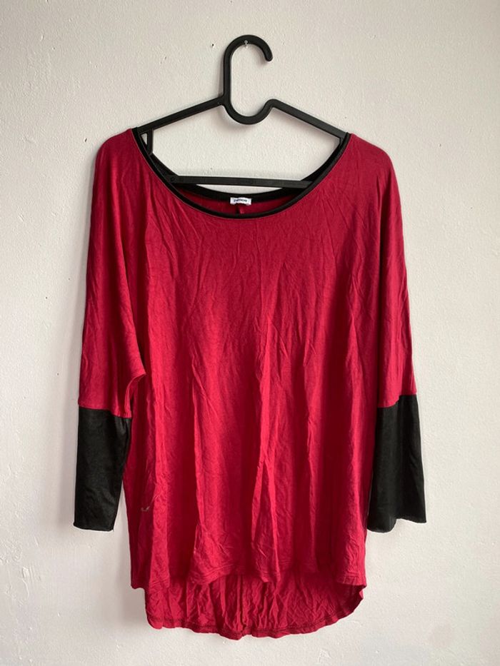 T-shirt Pimkie taille M