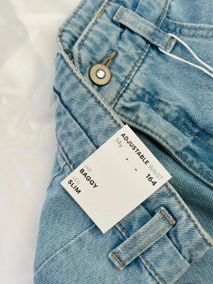 Jeans MOM - photo numéro 3