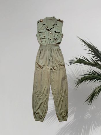 Combinaison d'été taille 38