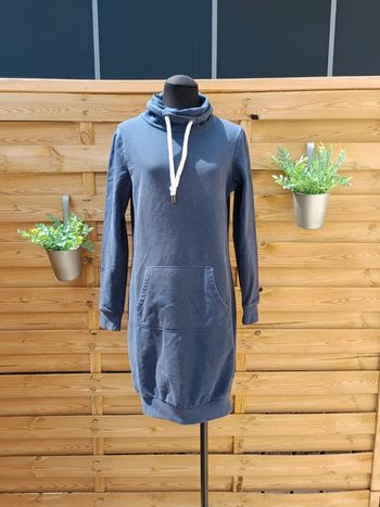 Robe sweat taille S marque Cécilia Classics