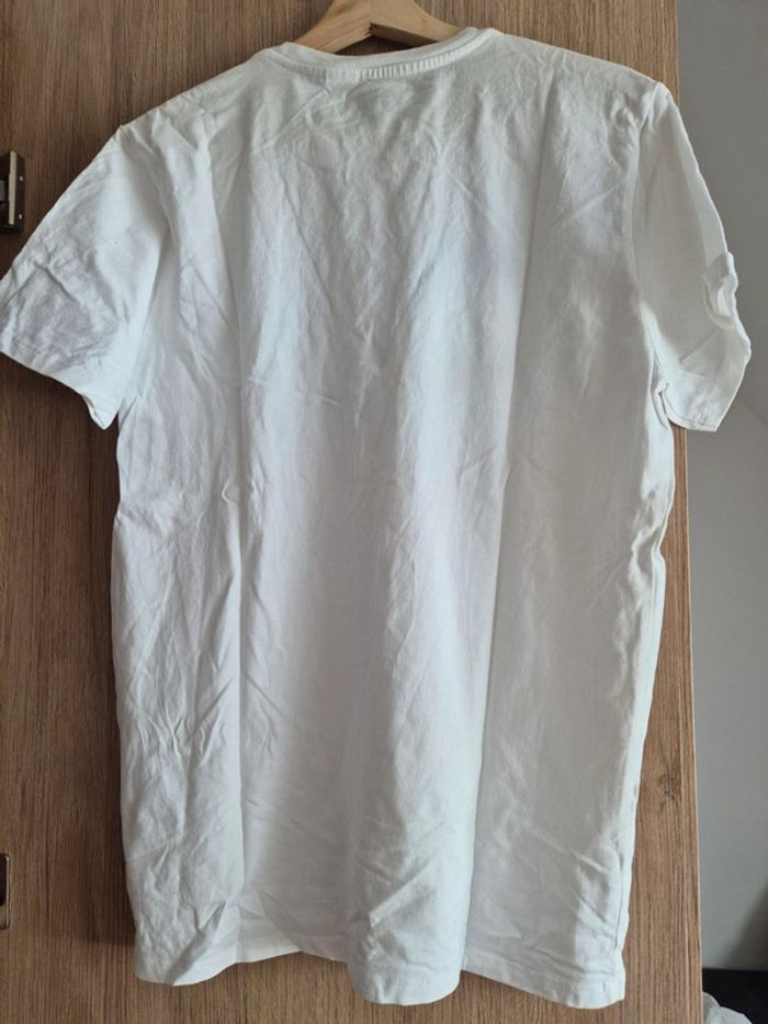 T shirt Levi's - photo numéro 3