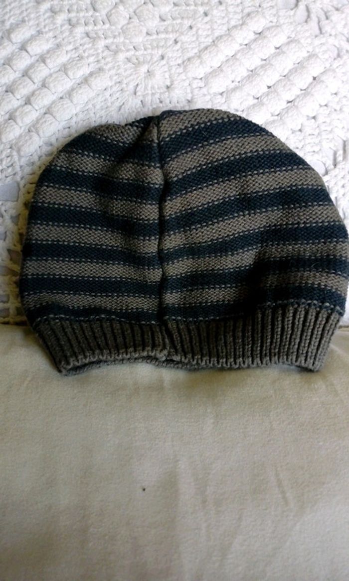 Bonnet 18 mois - photo numéro 3