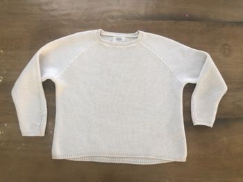 Pull Zara