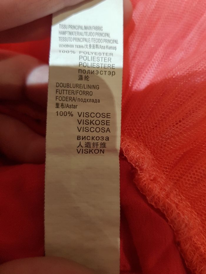 Jupe 4 ans - photo numéro 6