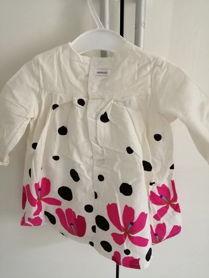 Robe 12 mois - photo numéro 9