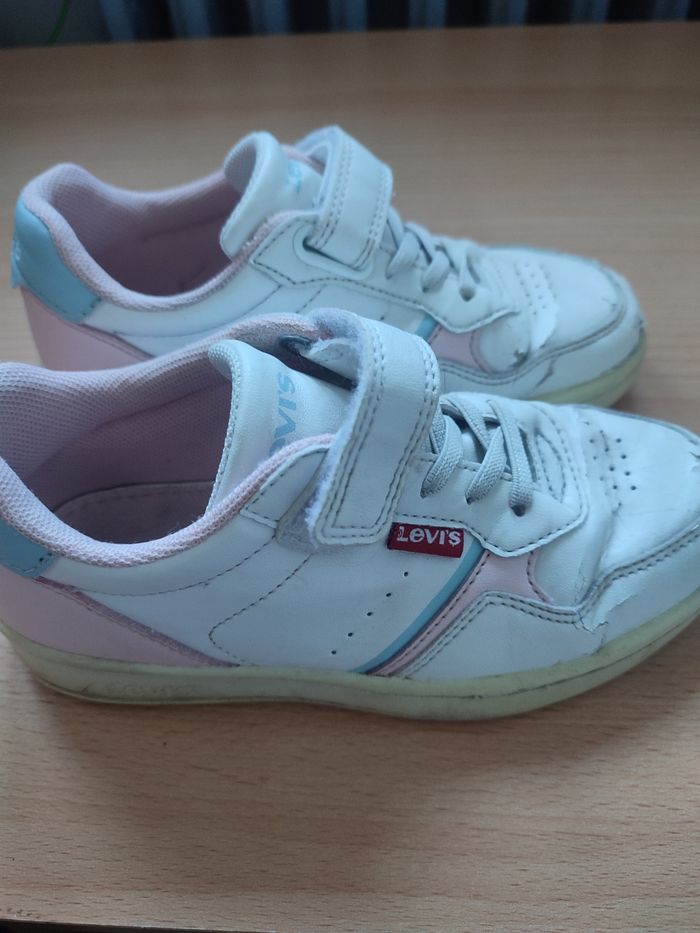 Baskets Levi's fille - photo numéro 2