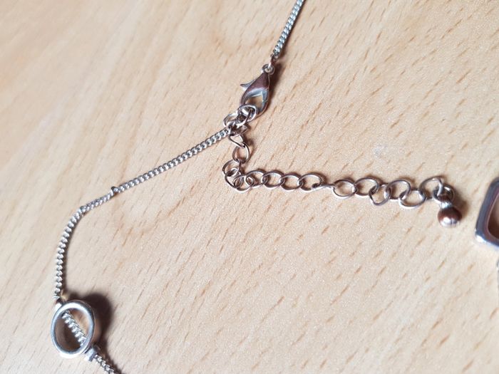 Grand collier - photo numéro 5