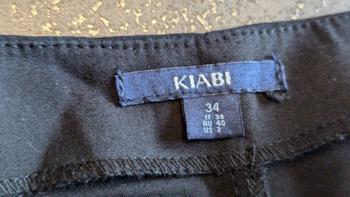 jupe kiabi 34 xs - photo numéro 2