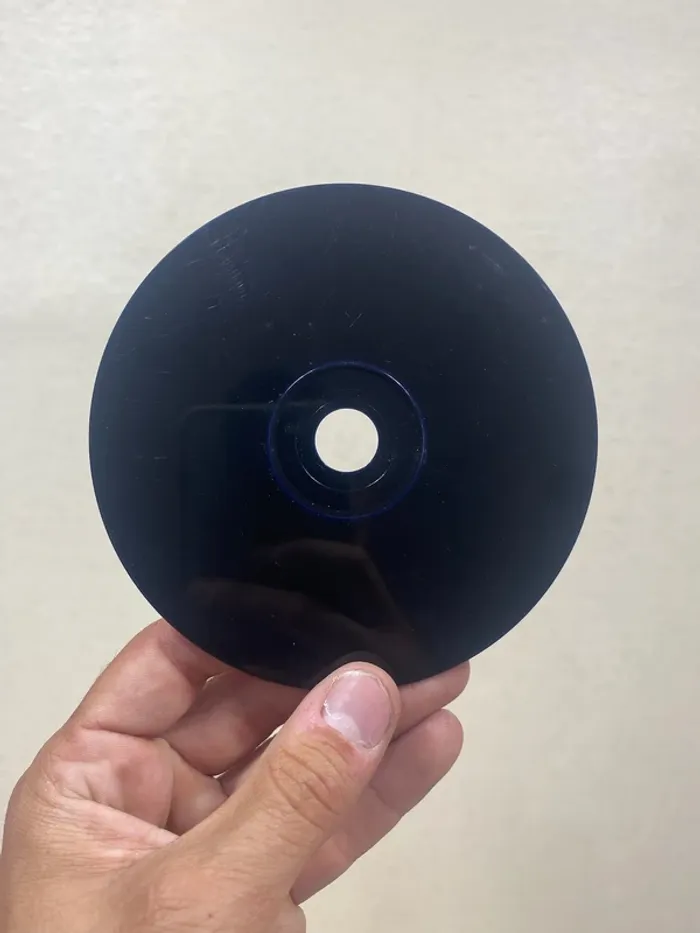 📀 Jeu PS1 - Kirikou (PAL) - photo numéro 2