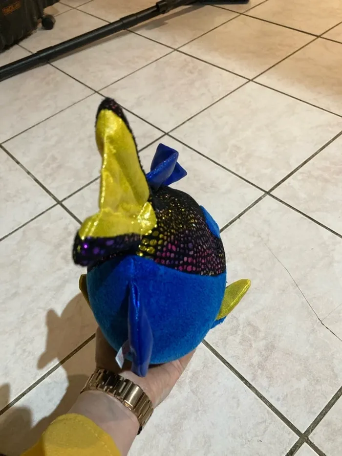 Dory ty - photo numéro 4