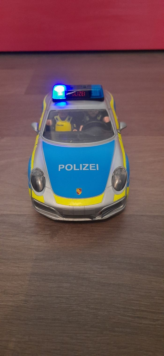 Playmobil 70067 - photo numéro 5