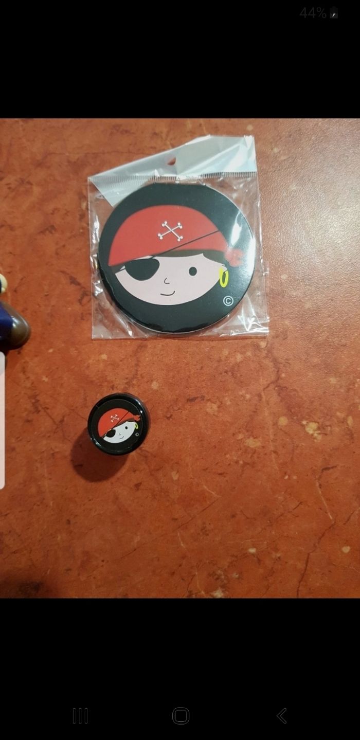 Lot pirate - photo numéro 3