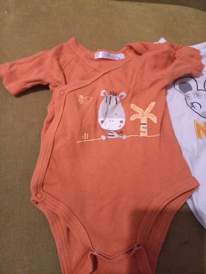 Bodys - photo numéro 2