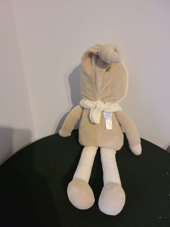 doudou poupon - photo numéro 4