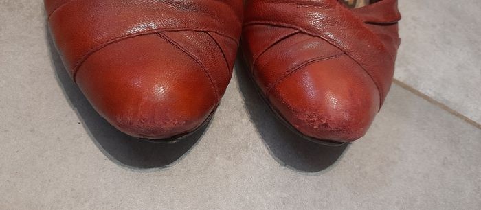 Chaussures à talons hauts - photo numéro 5