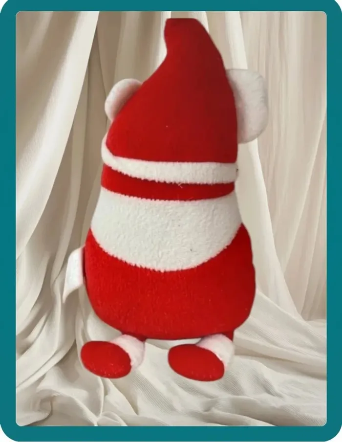 Peluche - photo numéro 3