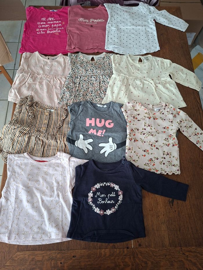 Lot 12 mois - photo numéro 7