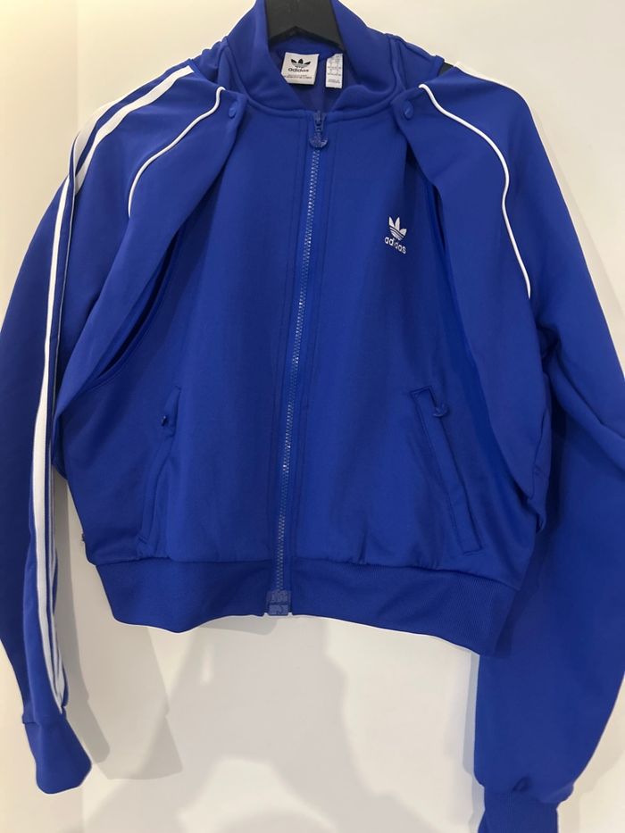Veste adidas