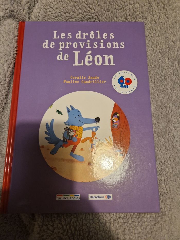 Livres - photo numéro 3