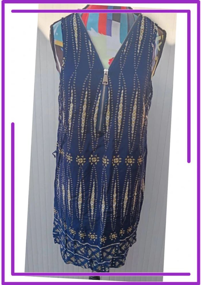 Robe légère L/XL Kaylla Paris
