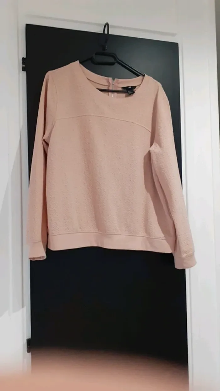 Sweat léger