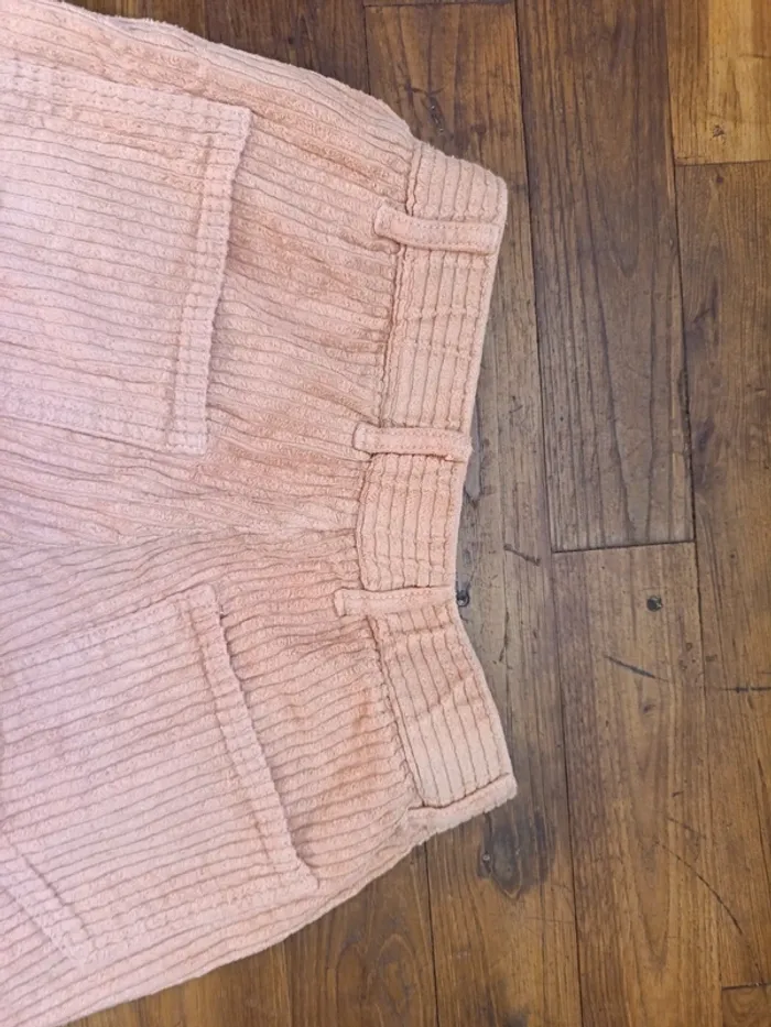 Pantalon droit femme - photo numéro 3