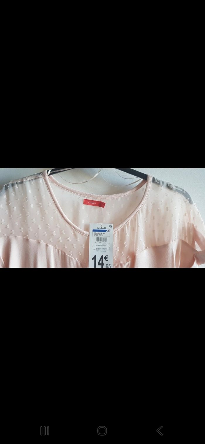 Tshirt - photo numéro 2