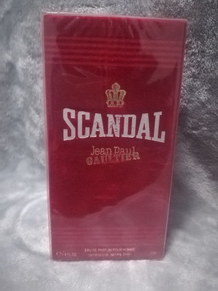 Parfum 100ml