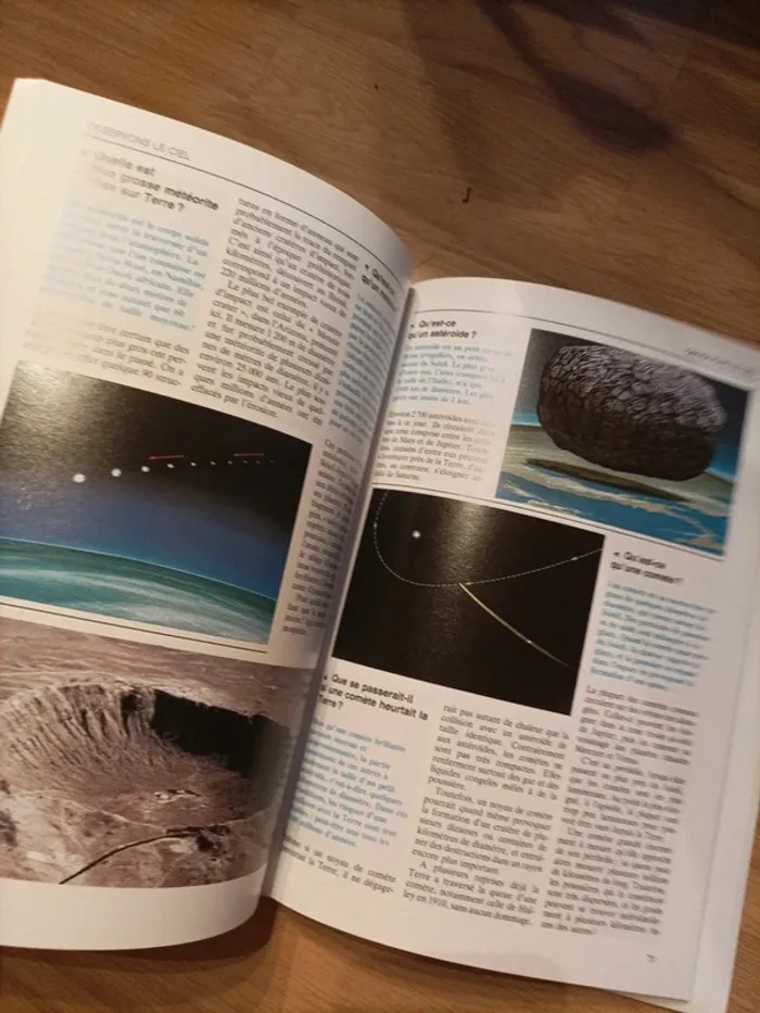 Livre : qu' est ce que c'est ? - photo numéro 2