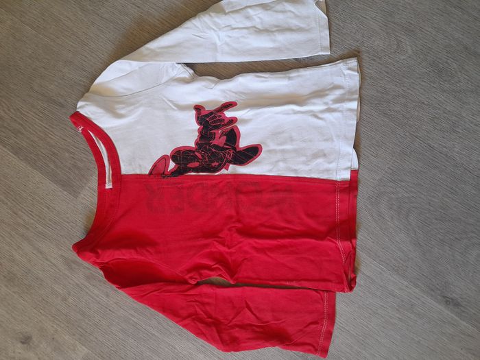 Pyjama - photo numéro 3