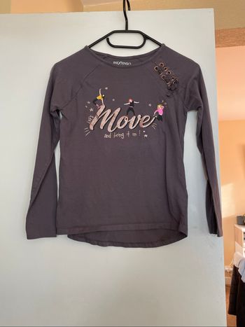 TEE shirt