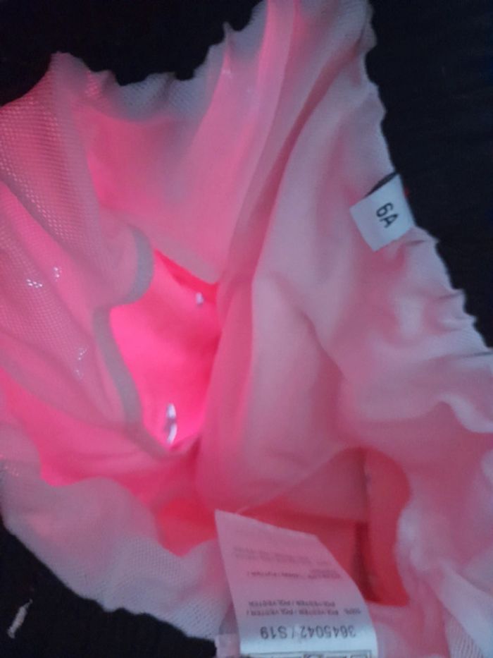 Shorts poissons - photo numéro 12