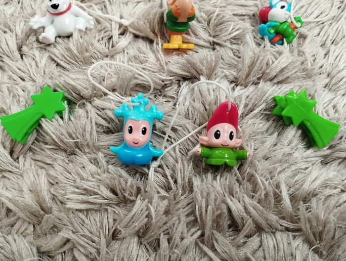 Lot suspensions - photo numéro 2