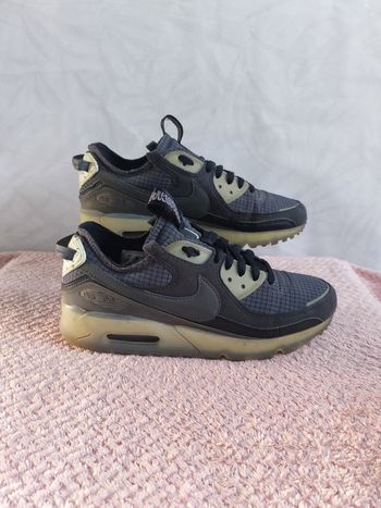 Nike air max terrascape 