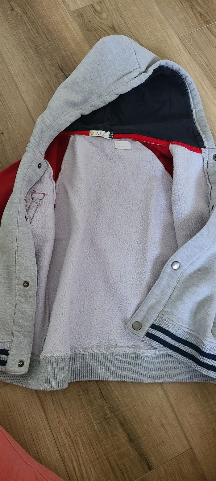 Veste - photo numéro 3