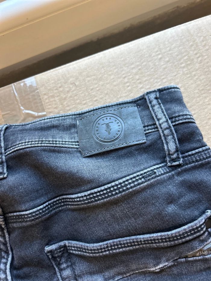 Jeans le temps des cerises - photo numéro 4