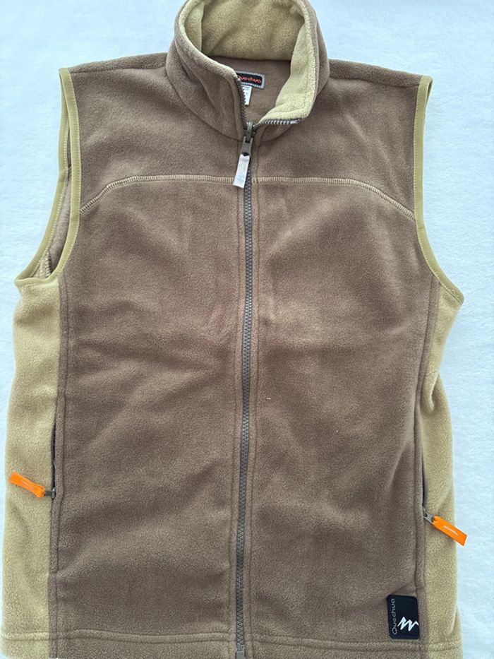Veste SM Quechua 12 ans